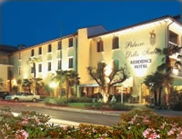 Hotel Palazzo della Scala