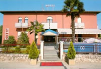 Hotel Le Mura