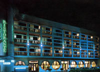 Hotel Fortuna