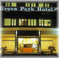 Green Park Hotel