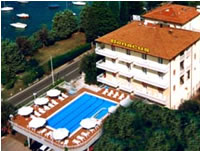 Hotel Benacus