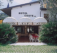 Hotel Coste
