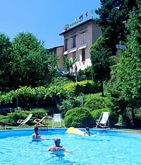 Hotel Stella d'Oro